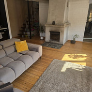 Vidaus apdailos darbai