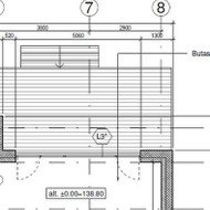 Terasos įrengimas Vilniuje