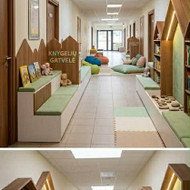 Baldų gamyba pagal užsakymą