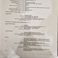 Ieškau architekto, projektuotojo