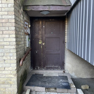 Metalinės durys, gamyba