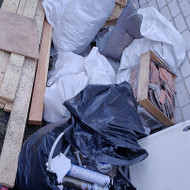 Statybinių atliekų išvežimas