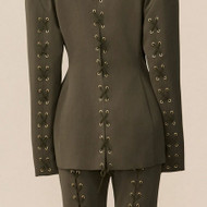 Individualaus kostiumo siuvimas