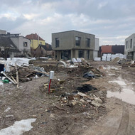 Šiukšlių išvežimas: statybinių ir kt.