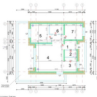 Mūro darbai, mūrijimas