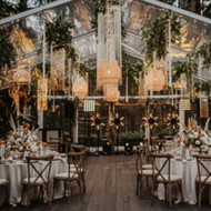 Vestuvių, švenčių dekoravimas