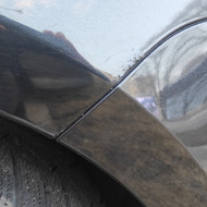 Korozijos šalinimas