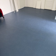 Viniliniu, PVC ruloniniu, grindų ar panasios dangos klijavimas