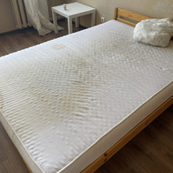 Senų baldų išvežimas