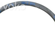 Reiktu kokybiskai nudazyti sparno apdaila pagal esama spalva