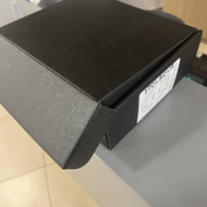 Reikalinga pagamint dėžutes iš ekologiško kartono dantų tiesinimo kapoms