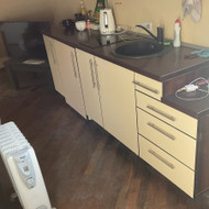 Reikalingas baldžius