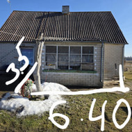 Pamatų liejimas, įrengimas