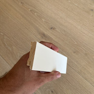 Grindjuosčių montavimas