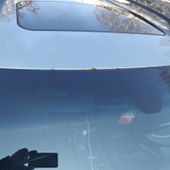 Automobilio detalės dažymas