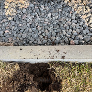 Pajungti lauko kabeli nuo lauko rozetes