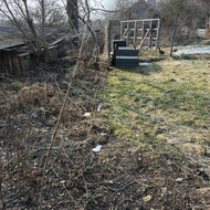 Norėčiau pasiteirauti dėl segmentinės tvoros montavimo darbų