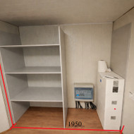 Stumdomų durų gamyba ir montavimas