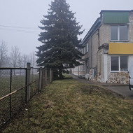 Fasadų, sienų šiltinimas