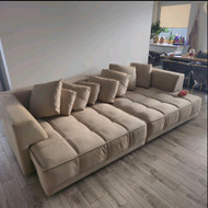 Baldų restauravimas