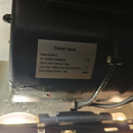 Garų surinktuvo remontas