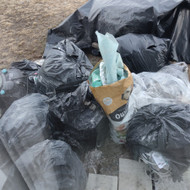 Šiukšlių išvežimas