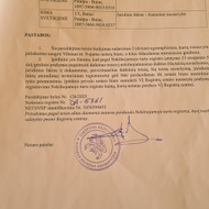 Butų apjungimui Ieškau architekto