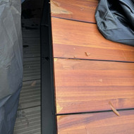 Baldų restauravimas