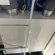 Rekuperatoriaus remontas