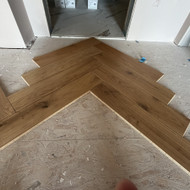 Parketo dėjimo meistro