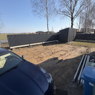 Ieškau gerų meistrų trinkelių klojimui