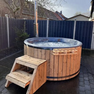 Kubilo gabenimas i Anglija