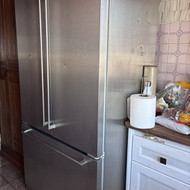 Buitinės saldytuvas