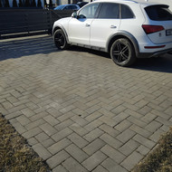 Trinkelių perdėjimas ir naujų sudėjimas