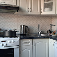 Reikia virtuvės baldų