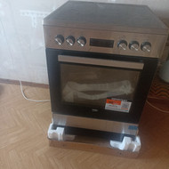 Pajungti elektrine orkaitę, sutvarkyti rozete