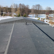 Saulės elektrinės įrengimas