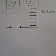 Pagaminti ir sumontuoti laiptus