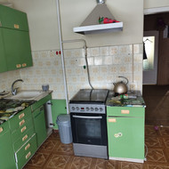 Dujinės viryklės atjungimas