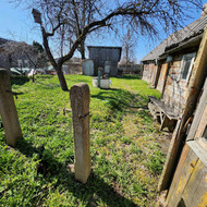 Sklypo išvalymo, griovimo darbų kaina