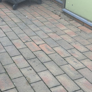 Terasos plovimas, atnaujinimas