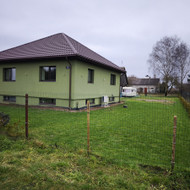 Žemės kasimas, lyginimas