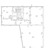 Reikalingas administracinių patalpų valymas