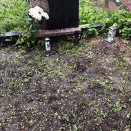 Paminklai kapams, antkapiai