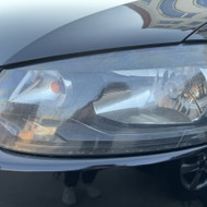 Žibintų poliravimas