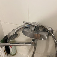 Reikia pakeisti vandens maišytuvą