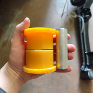 Tekintojai, frezuotojai