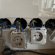 Elektros instaliacija