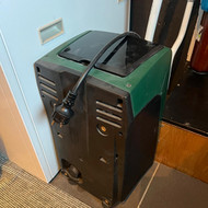 Savisiurblio/hidroforo meistro