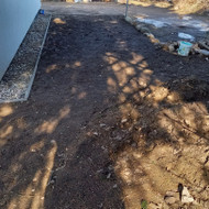 Vejos įrengimas, ~4a. Vilnius Antakalnis sodai